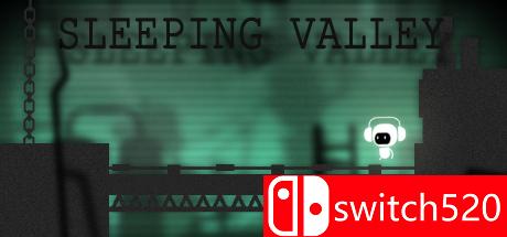 《沉睡山谷（Sleeping Valley）》DARKSiDERS硬盘版[EN]_0