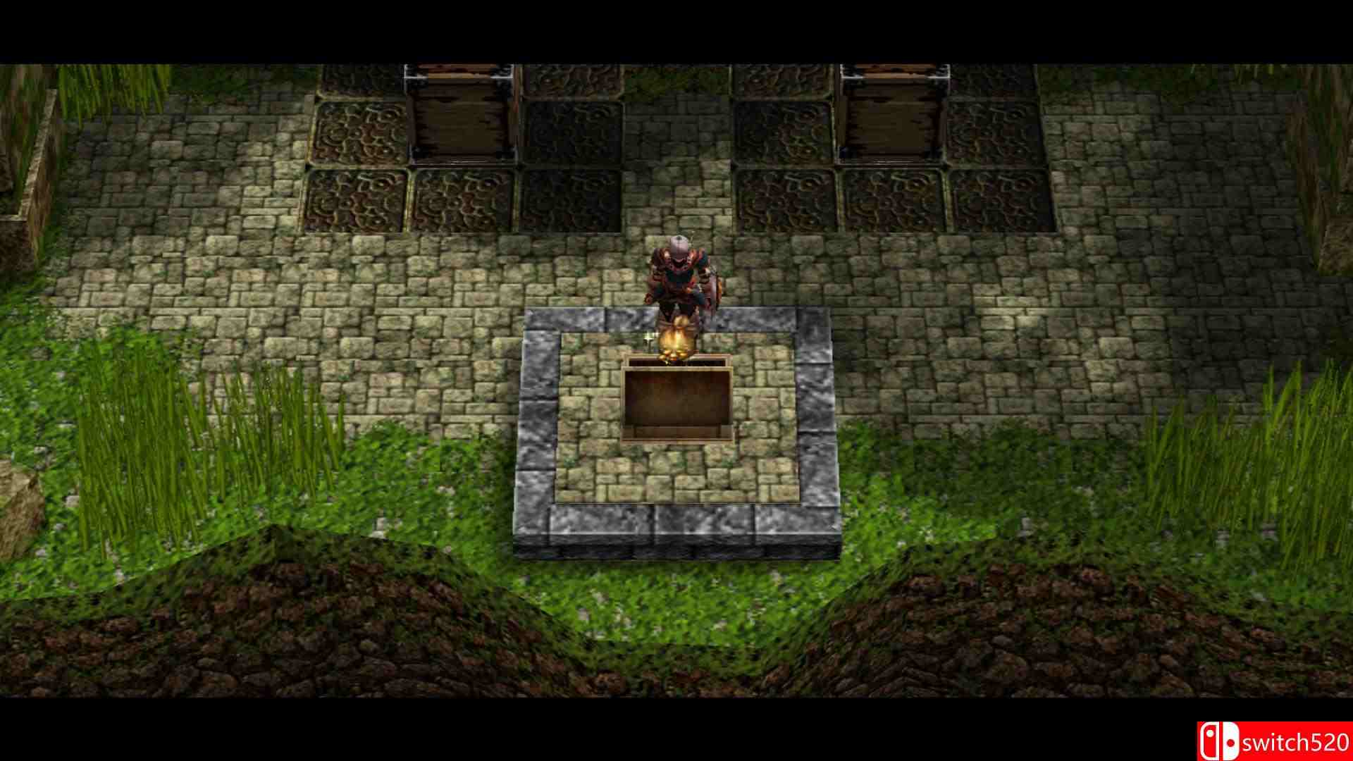 《迷城的国度：Next》游戏截图2