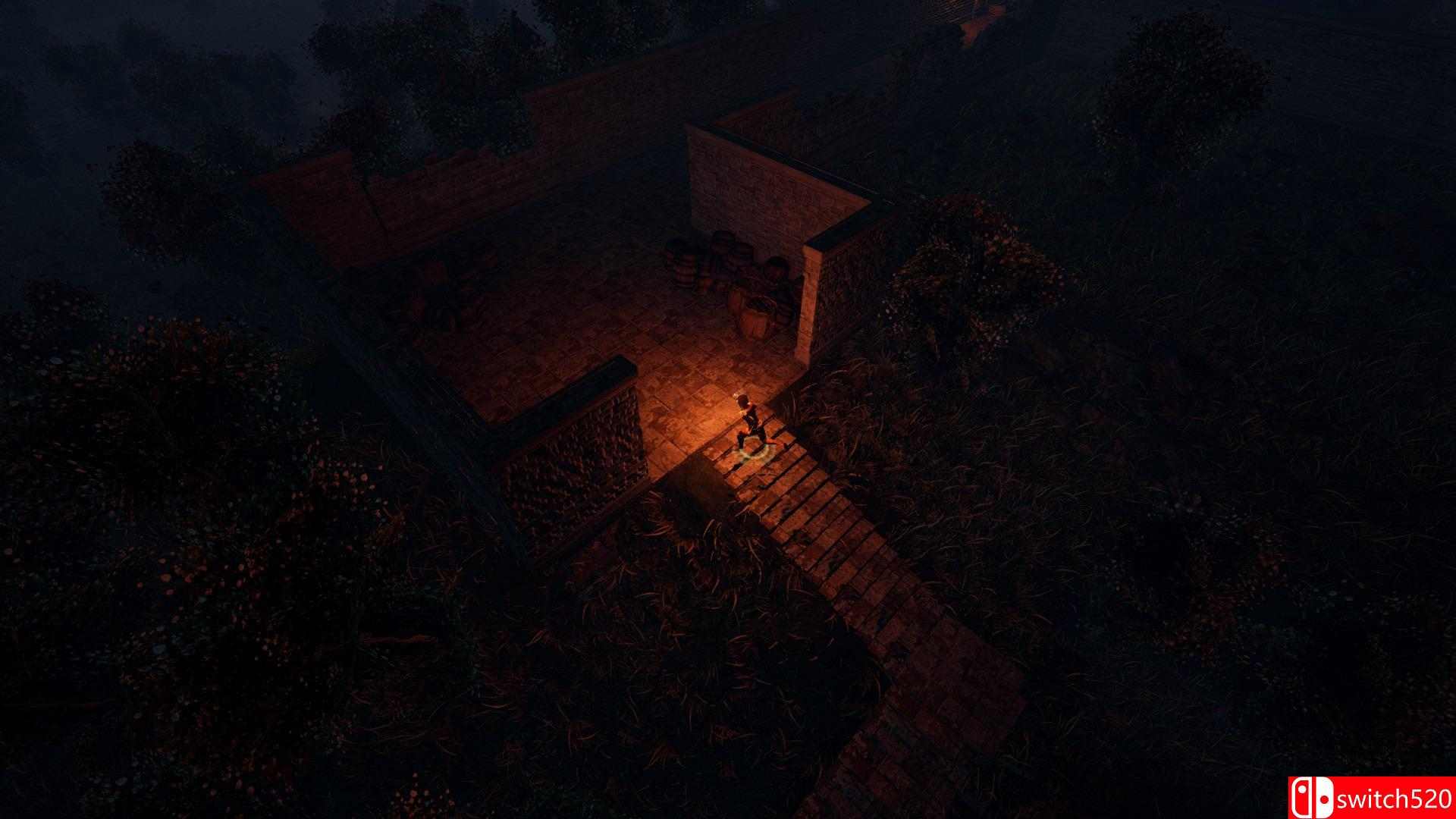 《描绘的记忆（Painted Memories）》HI2U镜像版[EN]_4