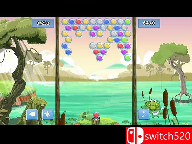 《泡泡射手大冒险（Bubble Shooter Adventures）》ZEKE硬盘版[EN]_2