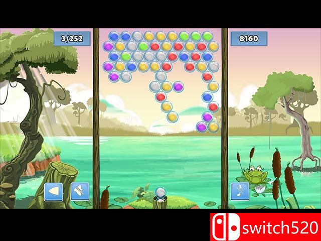 《泡泡射手大冒险（Bubble Shooter Adventures）》ZEKE硬盘版[EN]_3