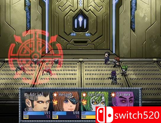 《煽动2》游戏截图1