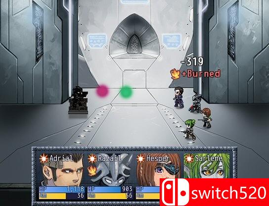 《煽动2》游戏截图2