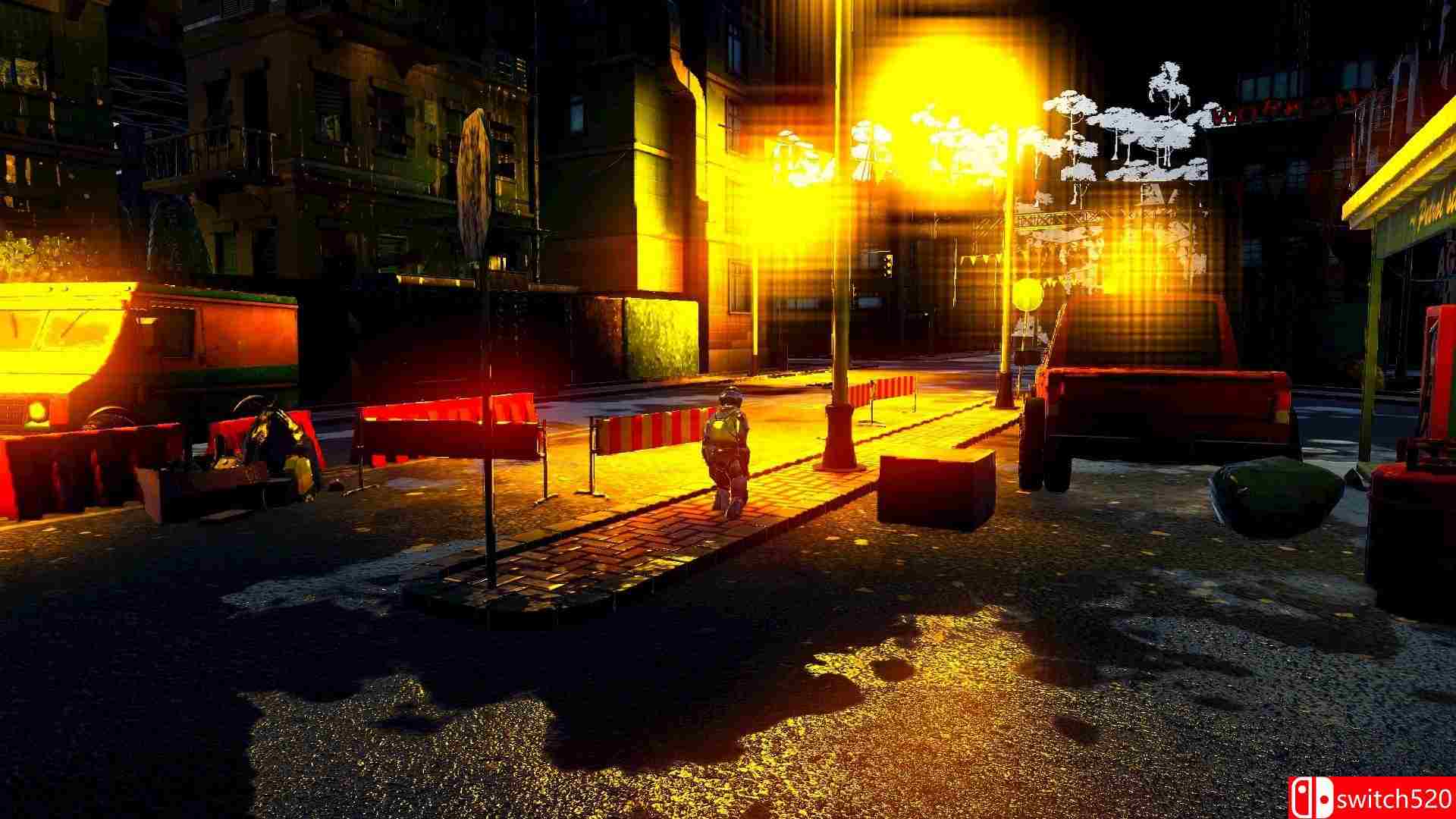 《巨型鼠（MegaRats）》PLAZA镜像版[EN]_1