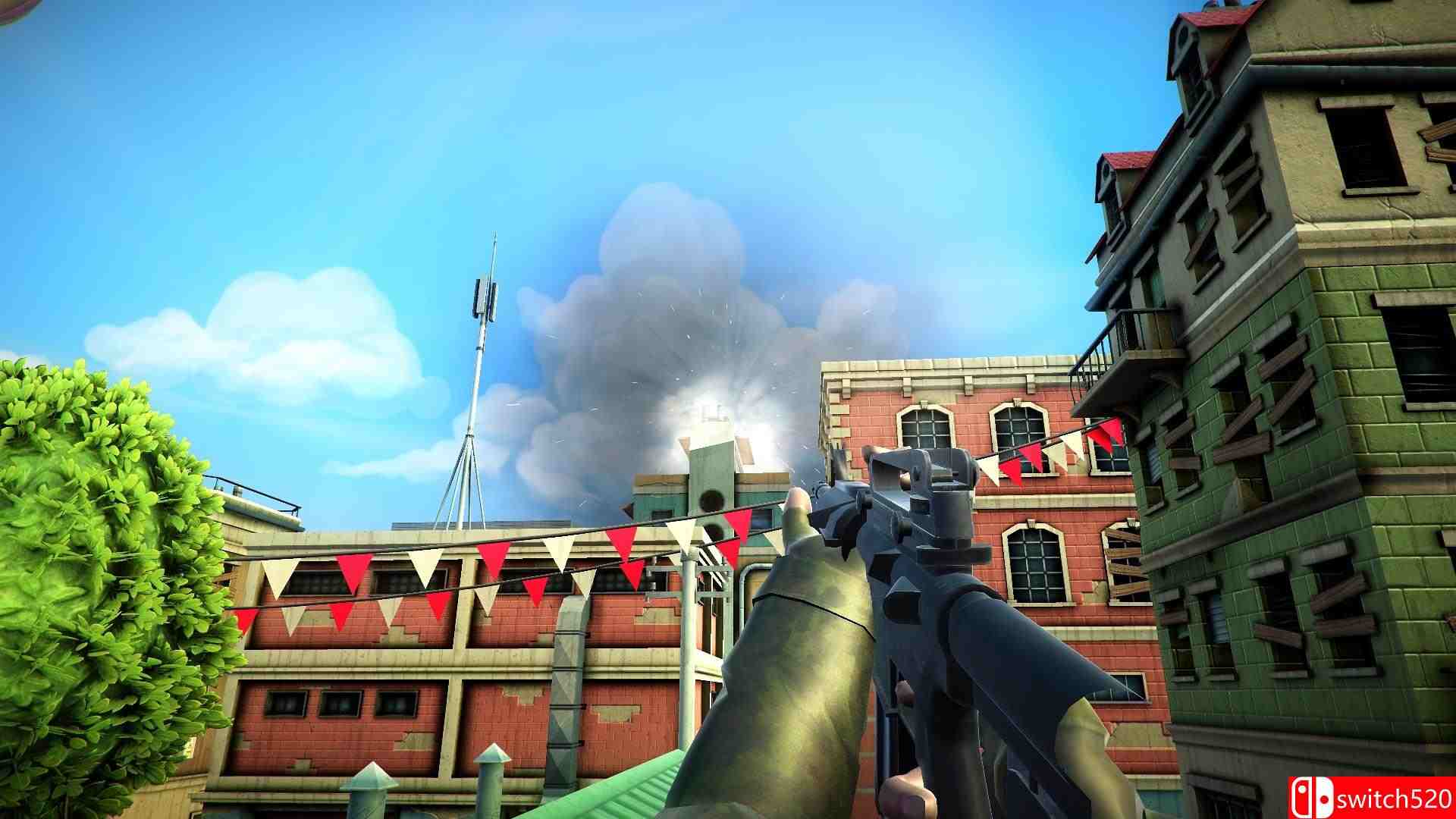 《巨型鼠（MegaRats）》PLAZA镜像版[EN]_2