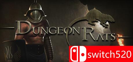 《地牢鼠辈》游戏主图