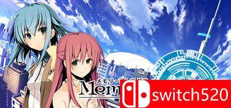 《记忆信条:代码01》游戏主图