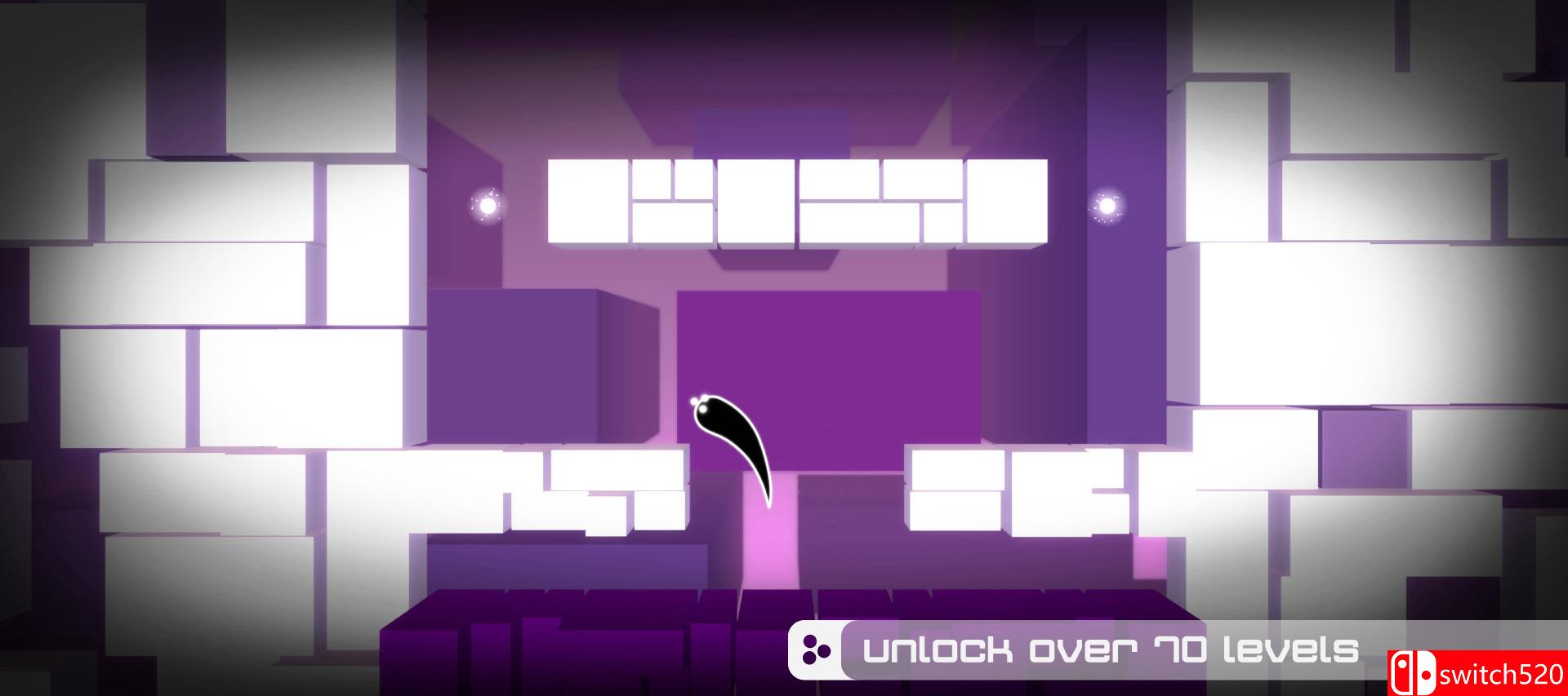 《光谱（Spectrum）》游戏截图1