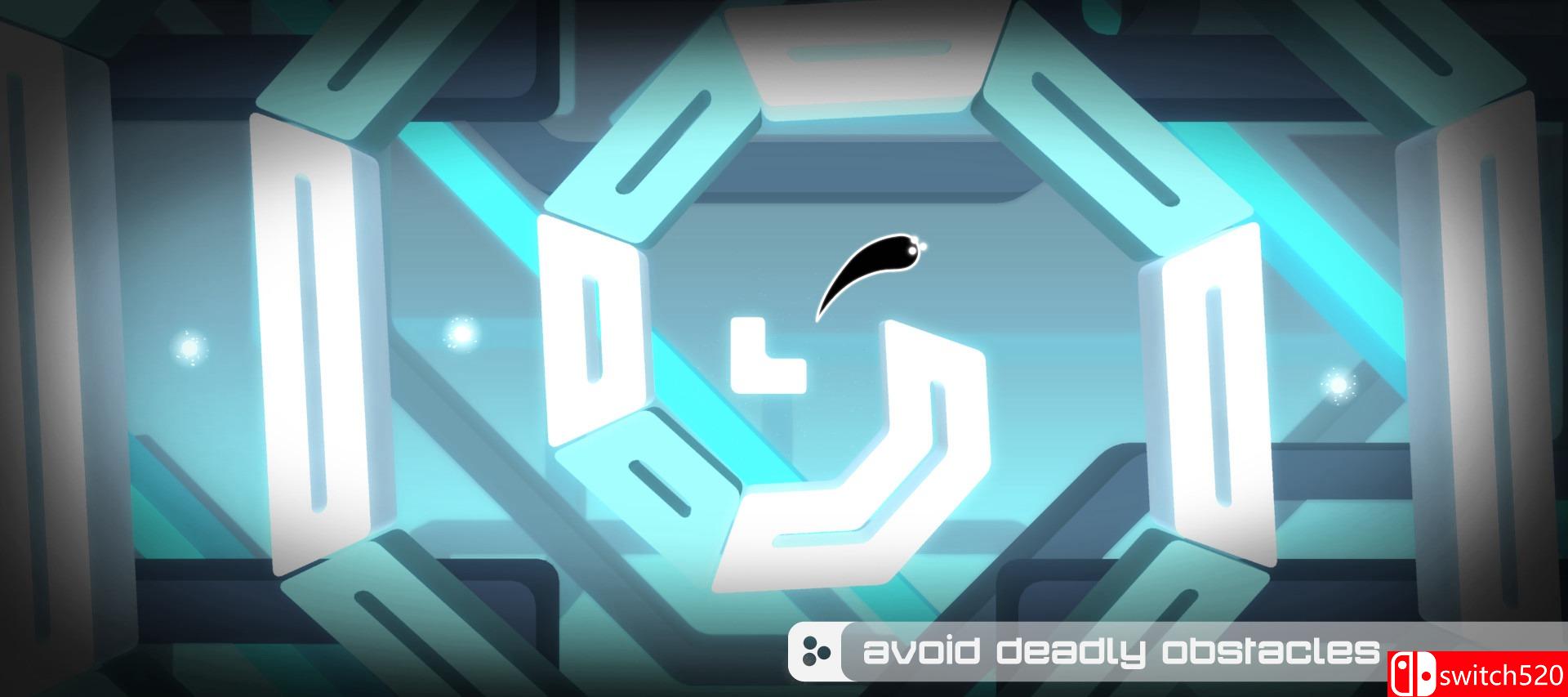 《光谱（Spectrum）》游戏截图2