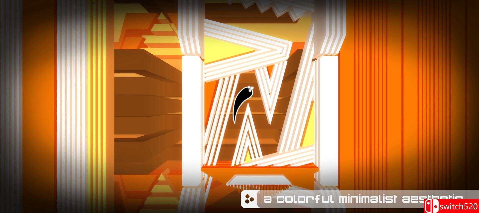 《光谱（Spectrum）》游戏截图4