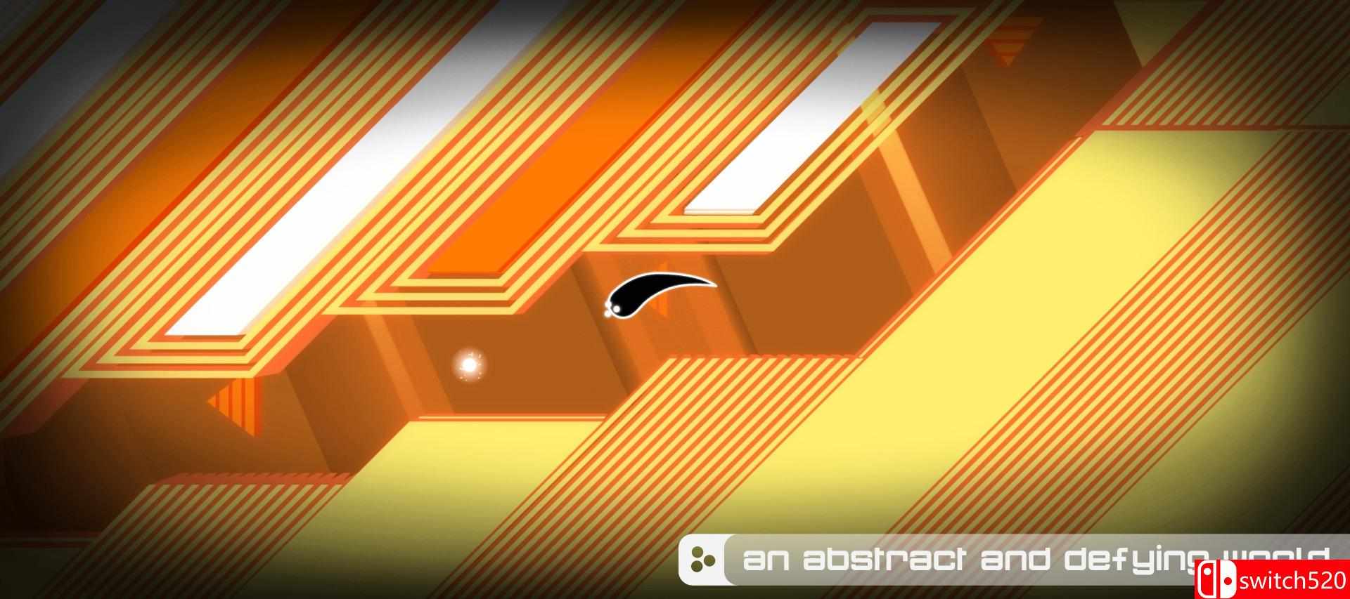 《光谱（Spectrum）》游戏截图5