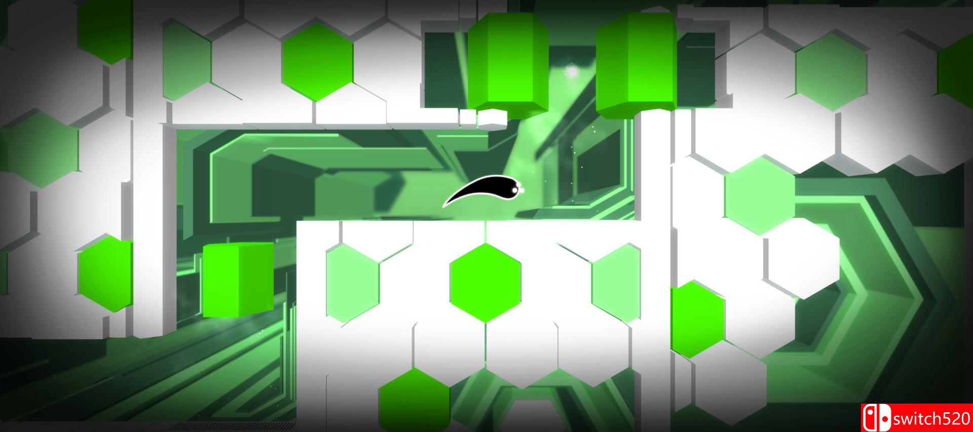 《光谱（Spectrum）》游戏截图6