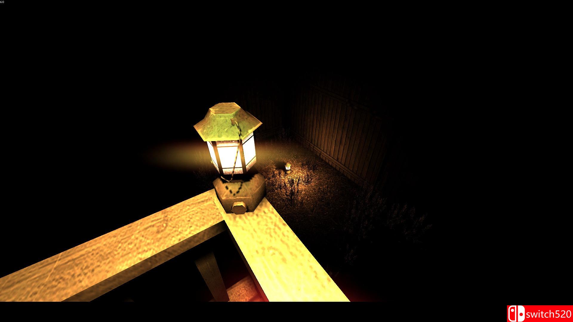 《秋之梦》游戏截图2