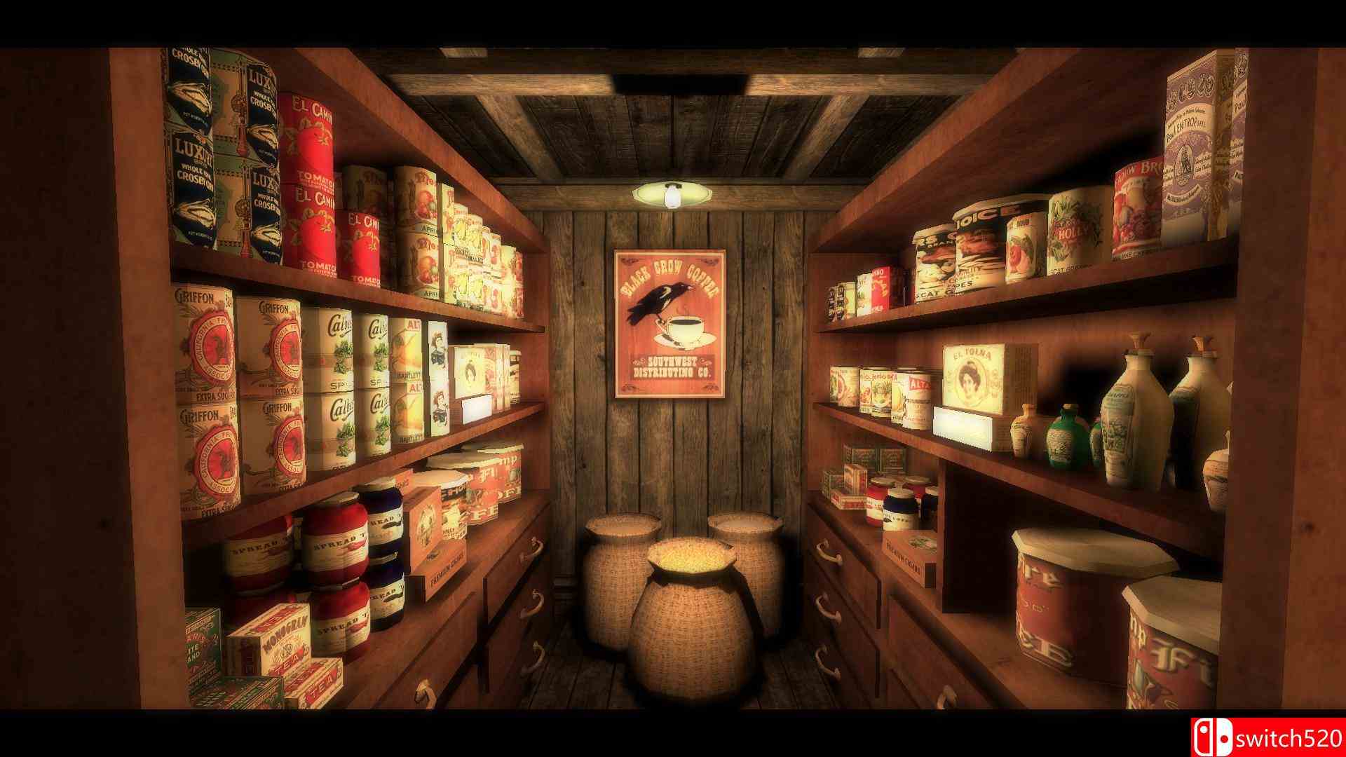 《秋之梦》游戏截图4