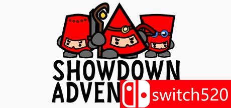 《摊牌冒险（Showdown Adventure）》PROPHET镜像版[EN]_0