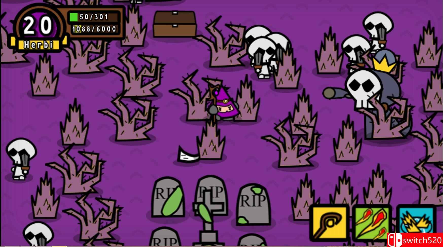 《摊牌冒险（Showdown Adventure）》PROPHET镜像版[EN]_1