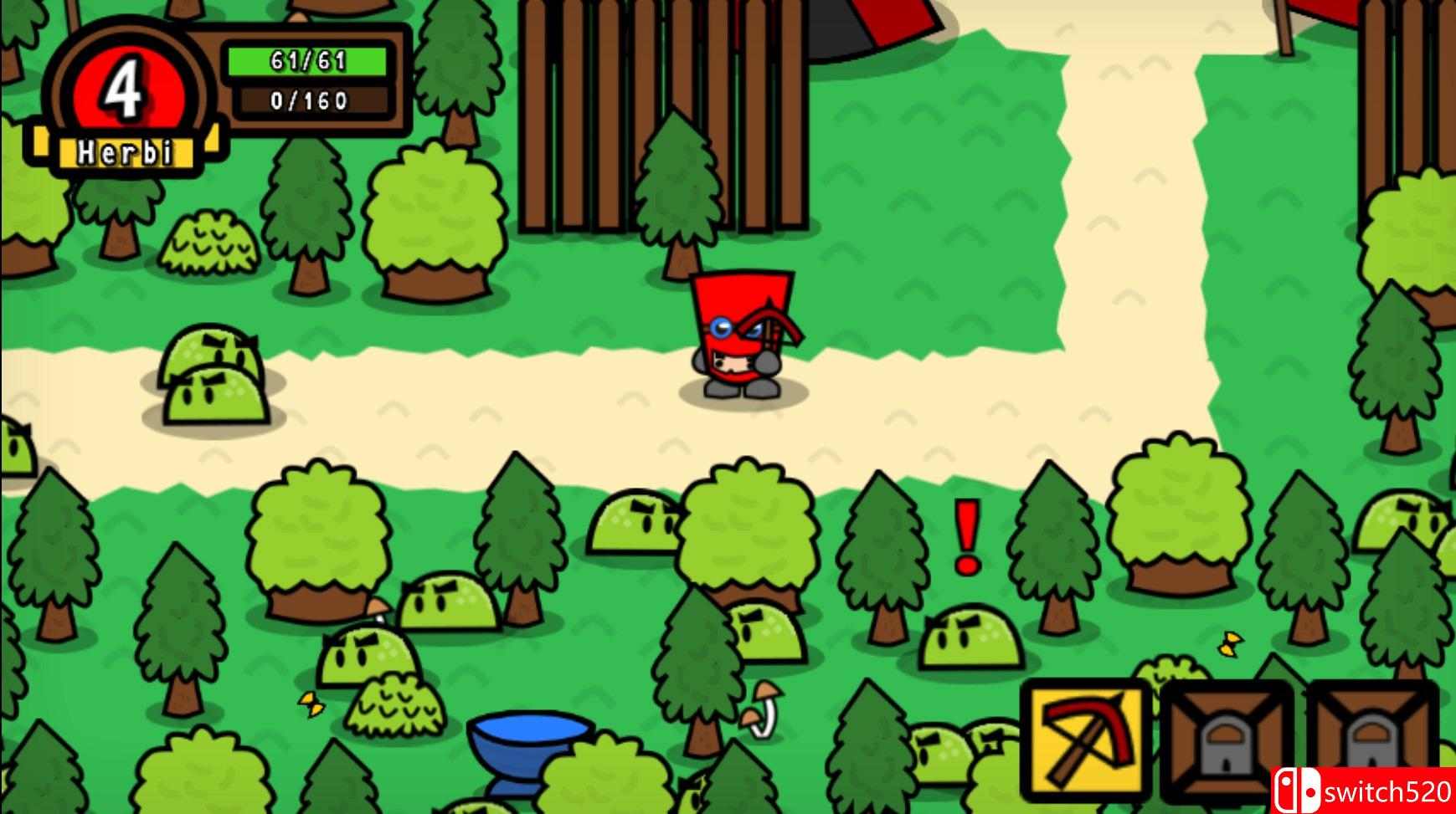 《摊牌冒险（Showdown Adventure）》PROPHET镜像版[EN]_3