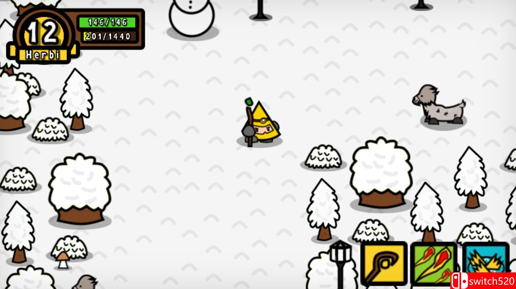 《摊牌冒险（Showdown Adventure）》PROPHET镜像版[EN]_4