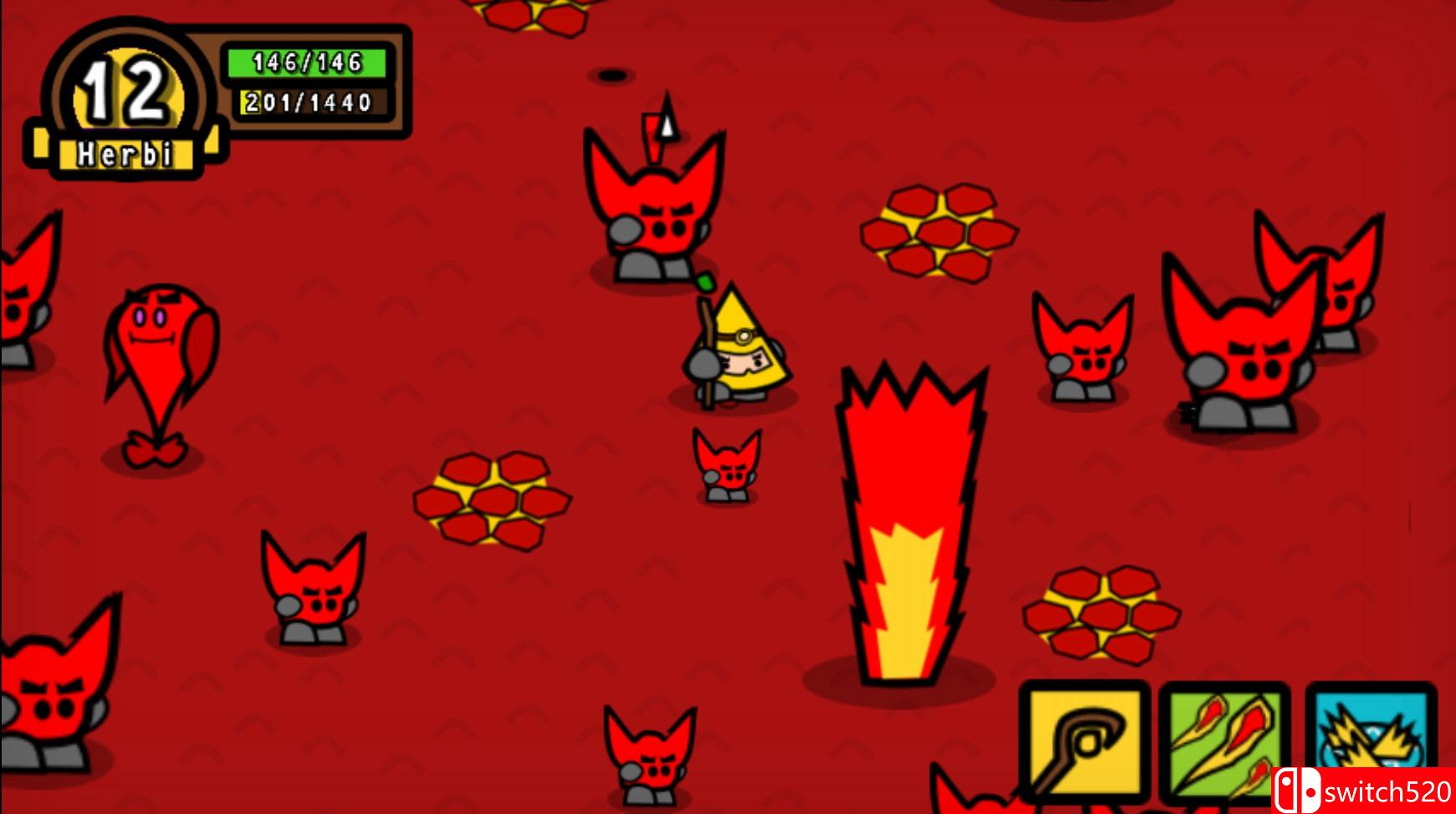 《摊牌冒险（Showdown Adventure）》PROPHET镜像版[EN]_5