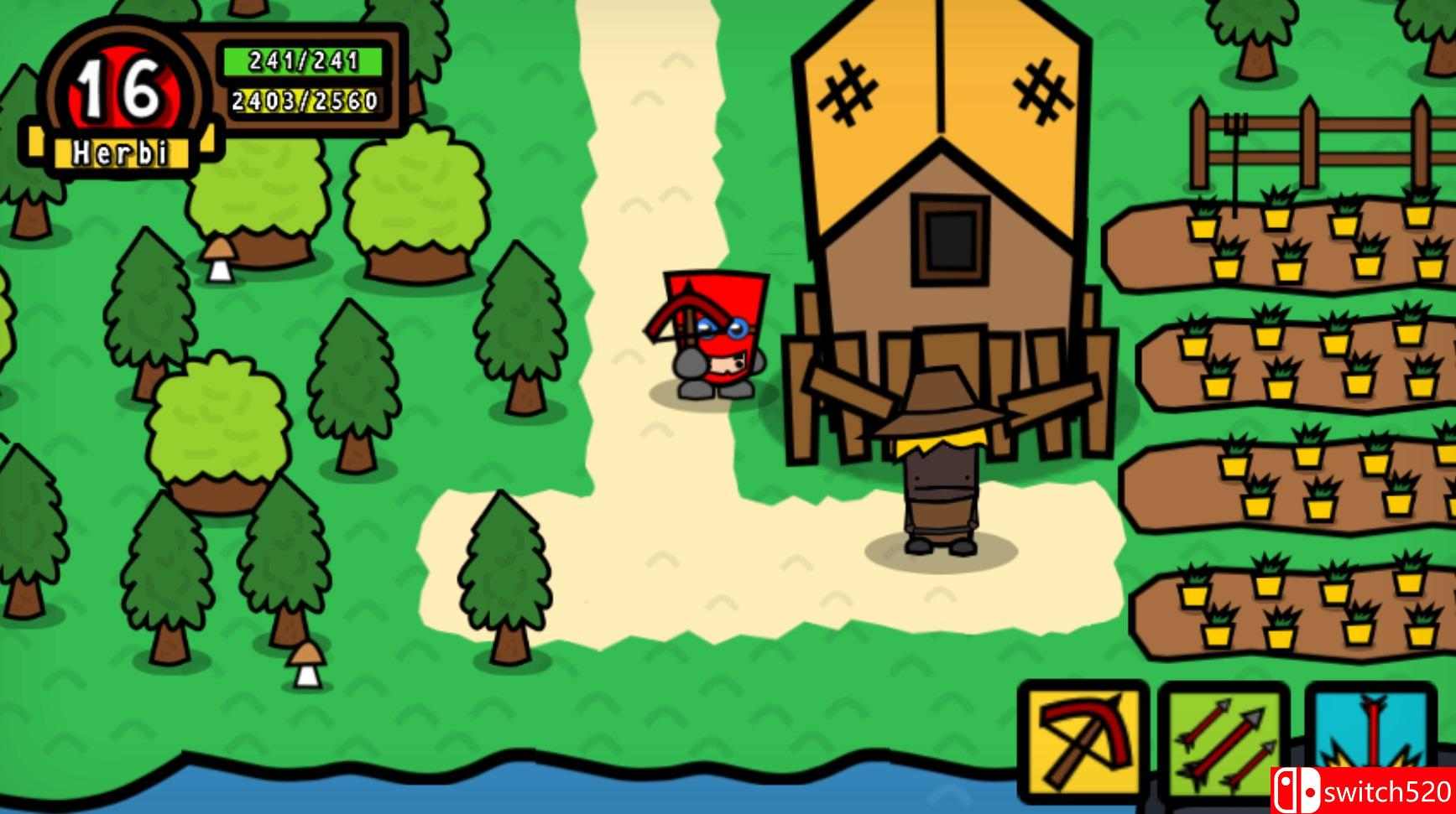 《摊牌冒险（Showdown Adventure）》PROPHET镜像版[EN]_6