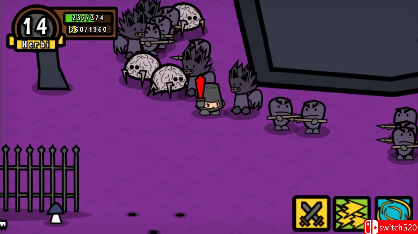 《摊牌冒险（Showdown Adventure）》PROPHET镜像版[EN]_7