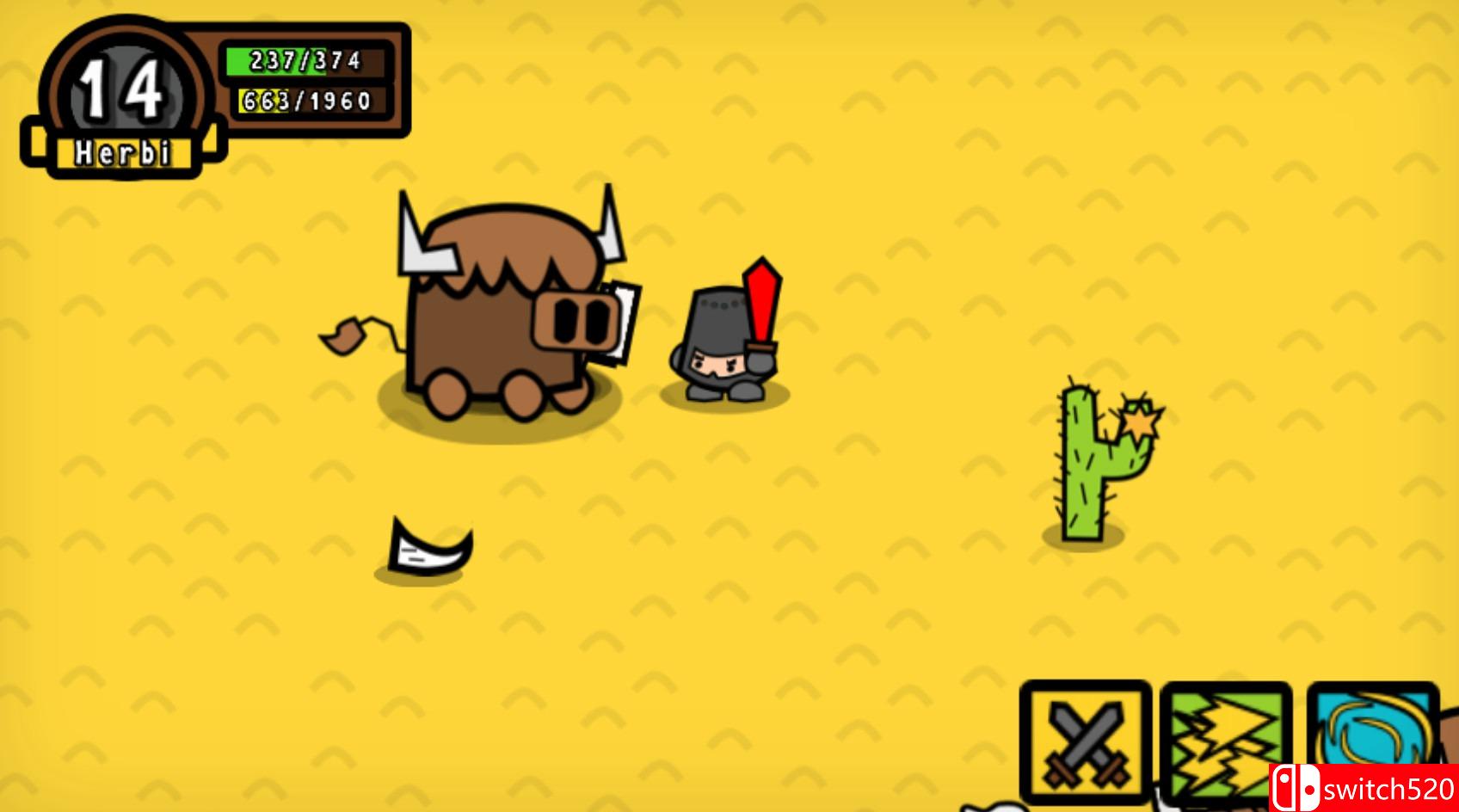 《摊牌冒险（Showdown Adventure）》PROPHET镜像版[EN]_8