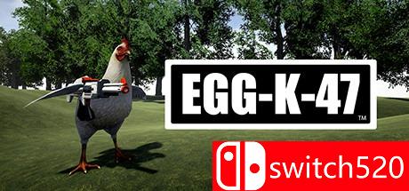 《蛋K47（EggK47）》PROPHET镜像版[EN]_0