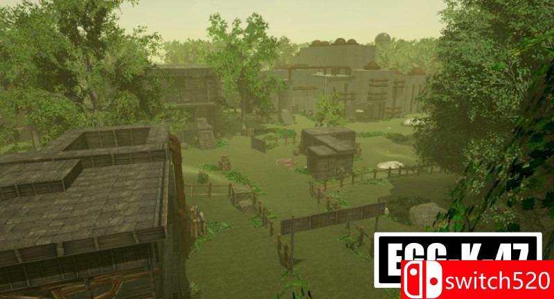 《蛋K47（EggK47）》PROPHET镜像版[EN]_4