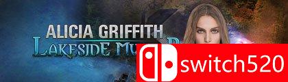 《艾丽卡格里菲斯：湖畔谋杀（Alicia Griffith Lakeside Murder）》F4CG硬盘版[EN]_0
