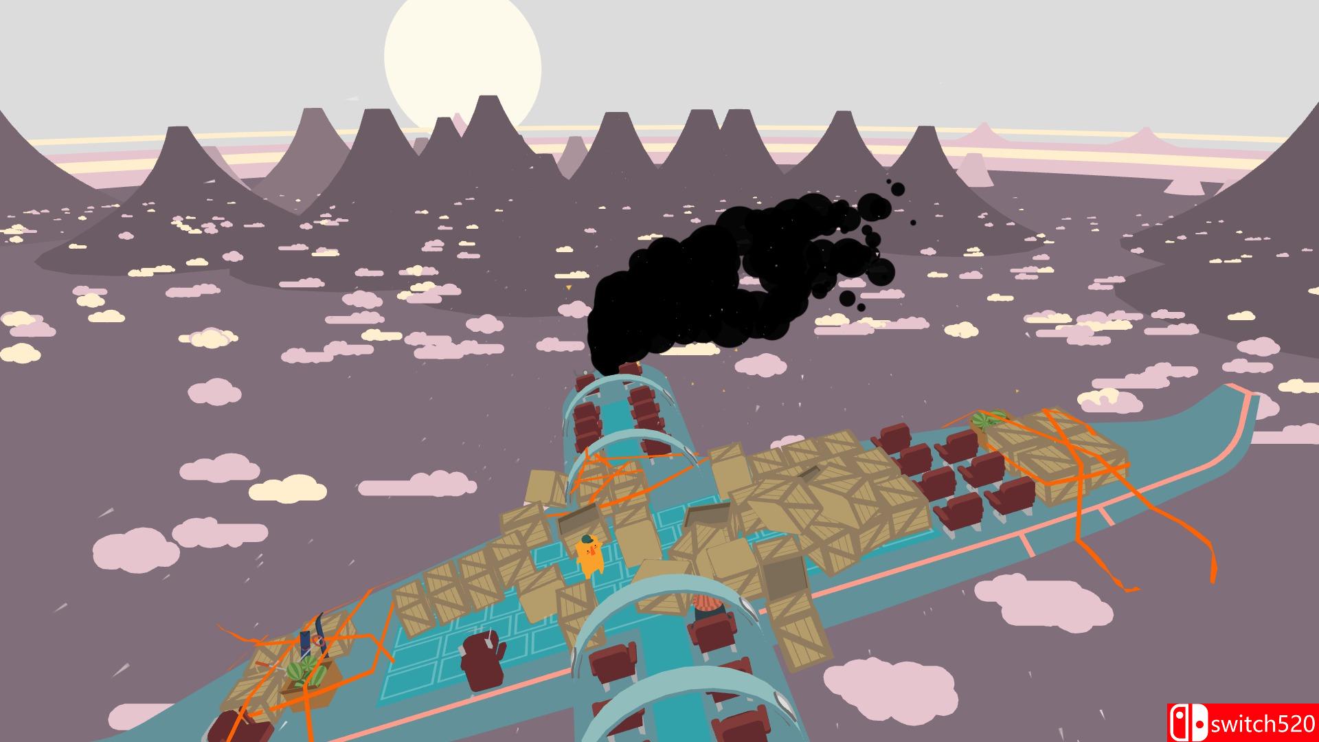 《键盘运动（Keyboard Sports）》DARKSiDERS硬盘版[EN]_1