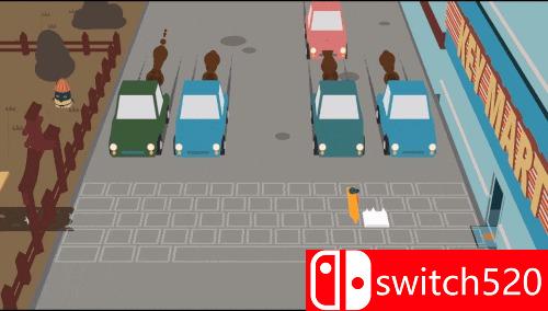 《键盘运动（Keyboard Sports）》DARKSiDERS硬盘版[EN]_0