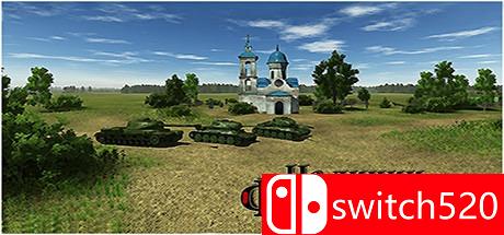 《身在前线（On the front line）》游戏主图