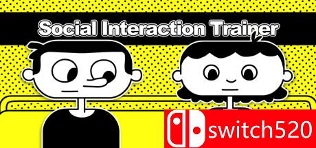 《社交训练师（Social Interaction Trainer）》v20161122 DOGE硬盘版[EN]_0