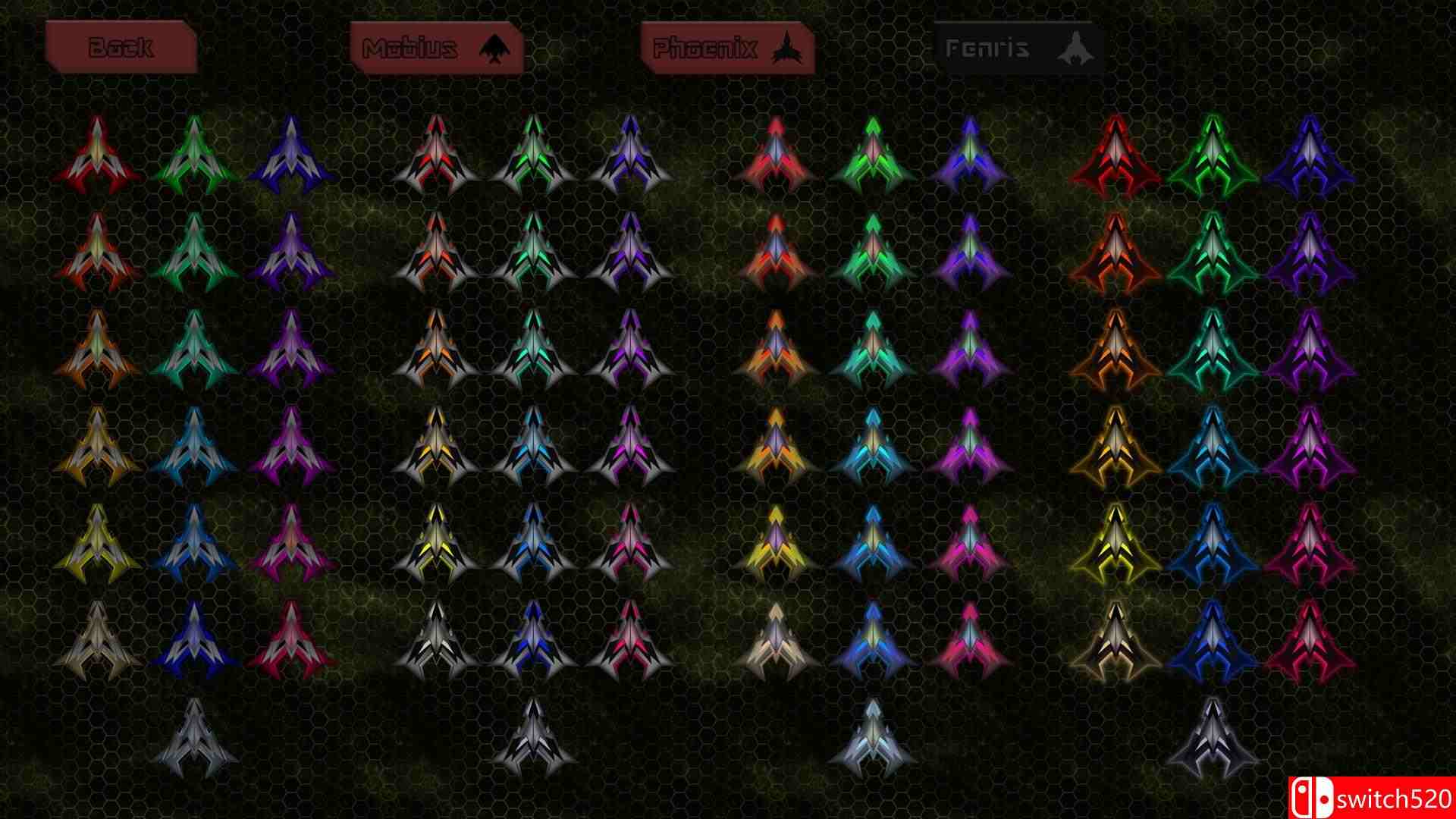 《巨兽：星叶（Leviathan Starblade）》Unleashed硬盘版[EN]_2