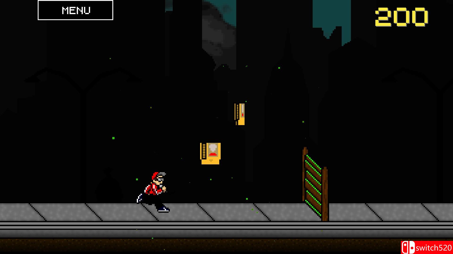 MC Lars游戏截图2