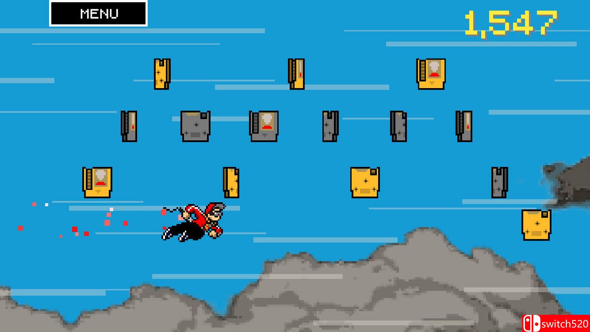 MC Lars游戏截图3