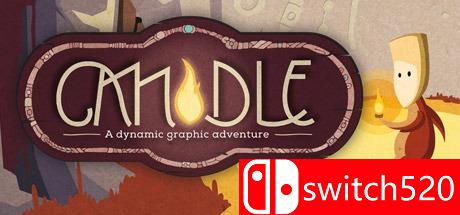 《烛焰（Candle）》CODEX镜像版[CN/EN]_0