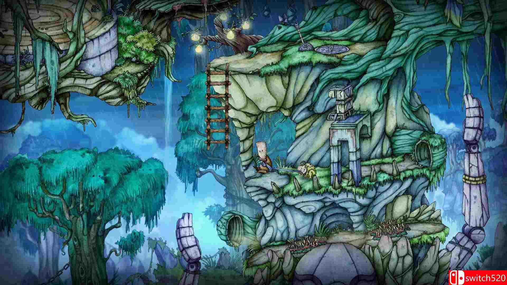 《烛焰（Candle）》CODEX镜像版[CN/EN]_1