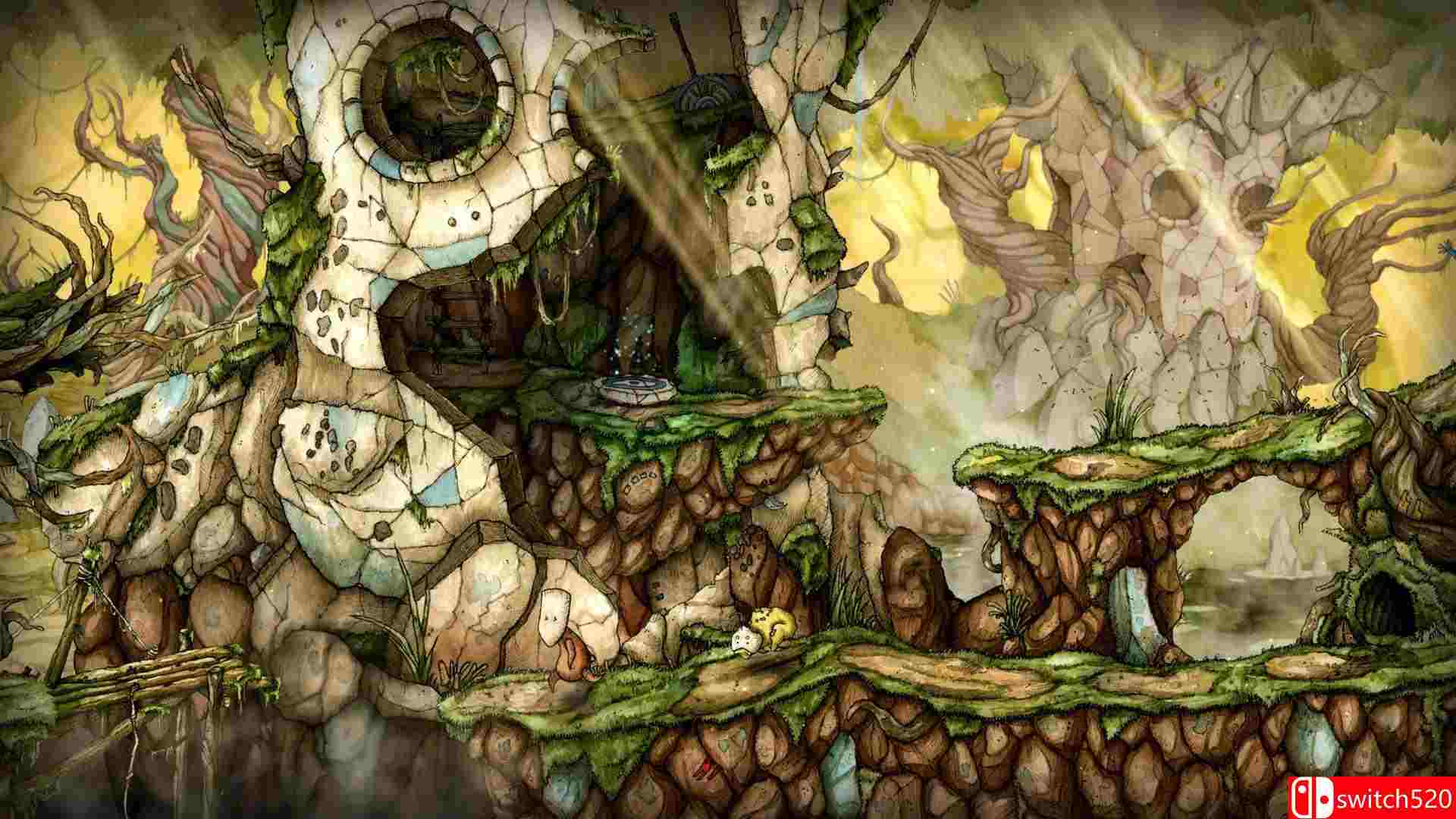 《烛焰（Candle）》CODEX镜像版[CN/EN]_2