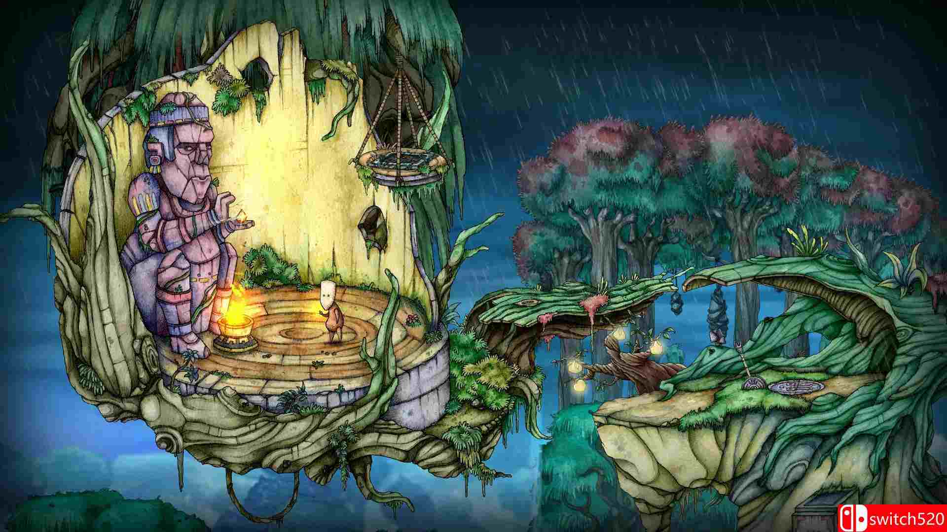 《烛焰（Candle）》CODEX镜像版[CN/EN]_5