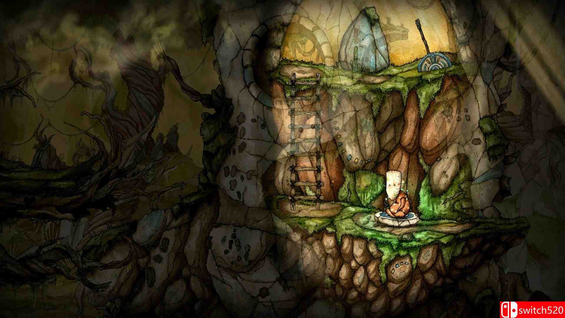 《烛焰（Candle）》CODEX镜像版[CN/EN]_7