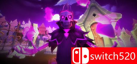 《夜班（Graveyard Shift）》游戏封面