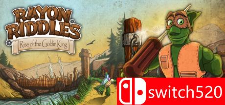 《哥布林王的崛起（Rayon Riddles - Rise of the Goblin King）》HI2U镜像版[EN]_0
