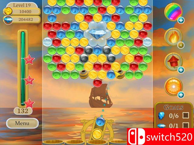 《泡泡大陆殖民地》游戏截图3