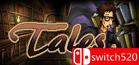 《传说（Tales）》游戏主图