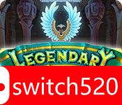 《传奇滑动（Legendary Slide）》游戏主图