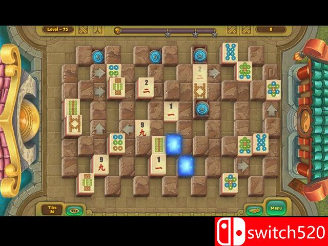 《传奇滑动》游戏截图1