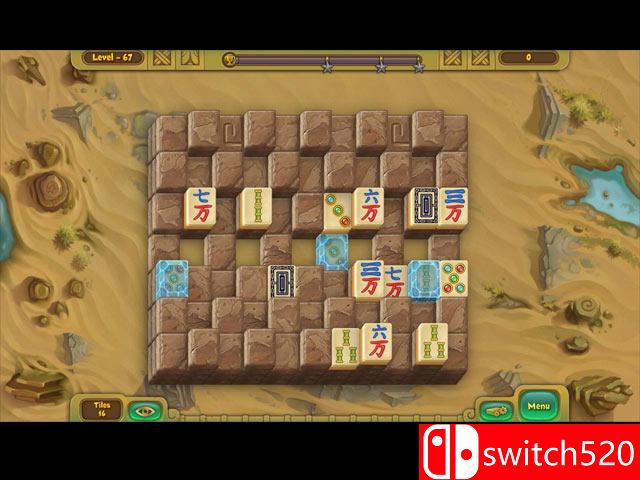 《传奇滑动》游戏截图3