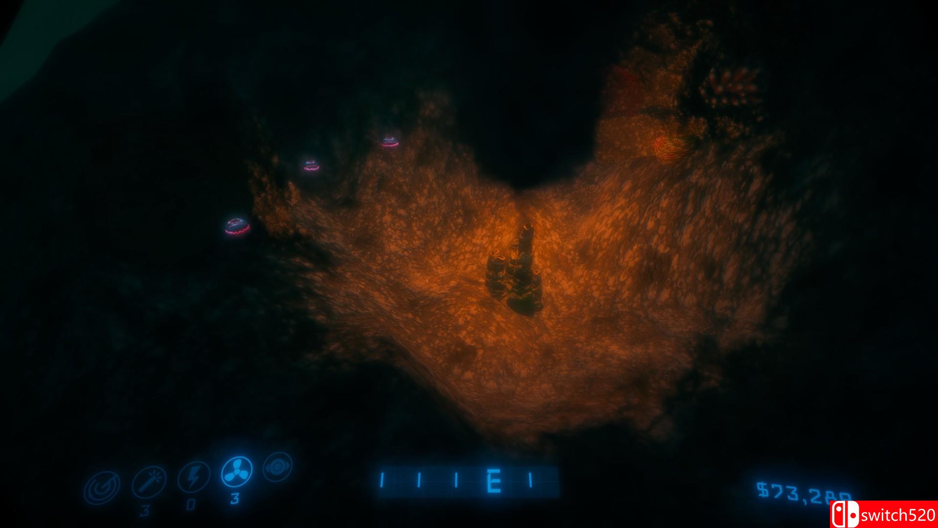 《海王星计划》游戏截图4