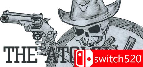 游戏《原子》封面图